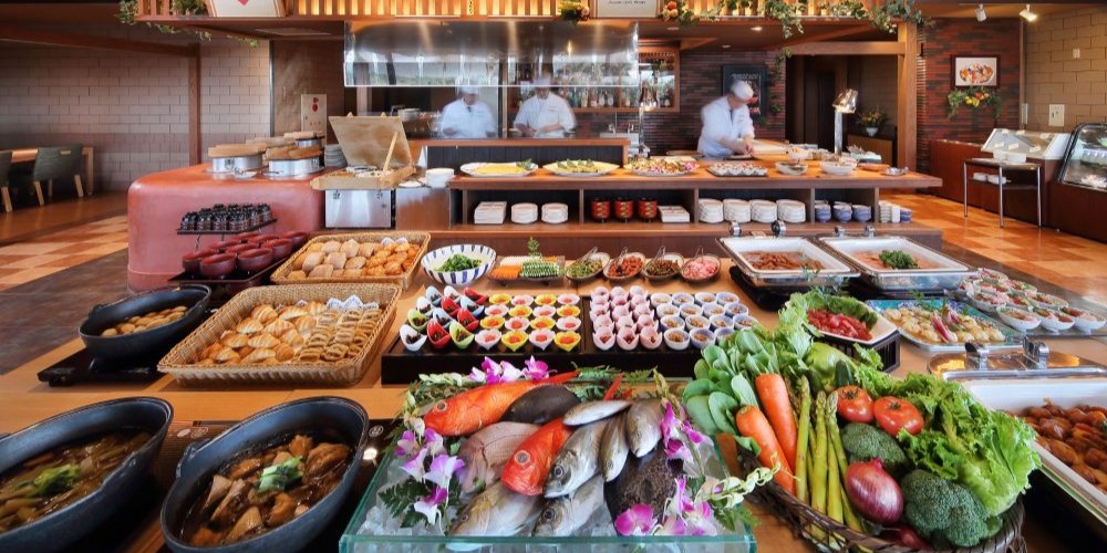 たてやま温泉 千里の風　公式