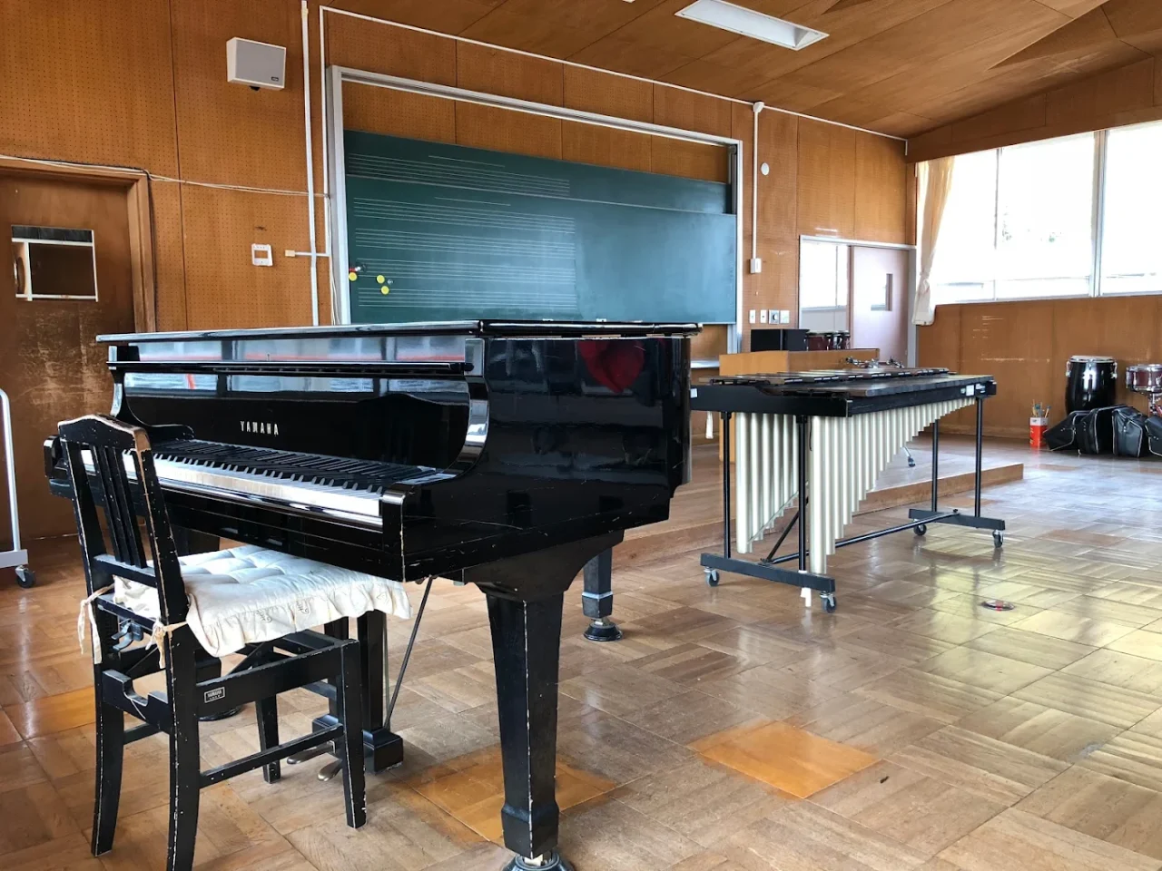 ちょうなん西小 公式