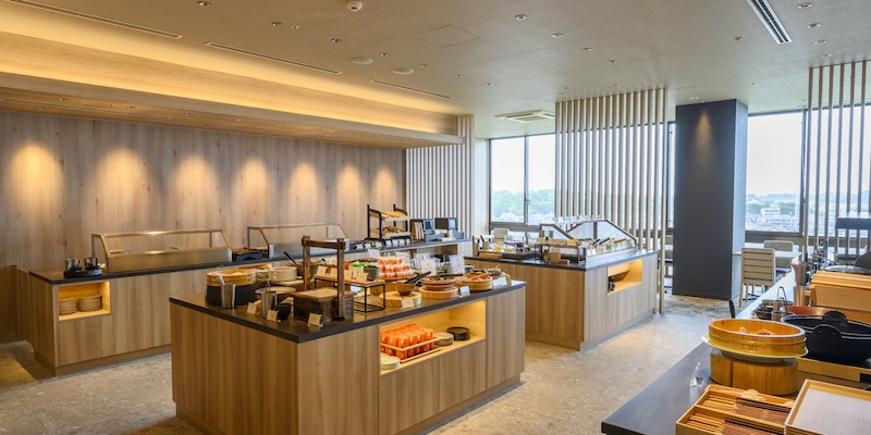 亀の井ホテル 大洗　公式