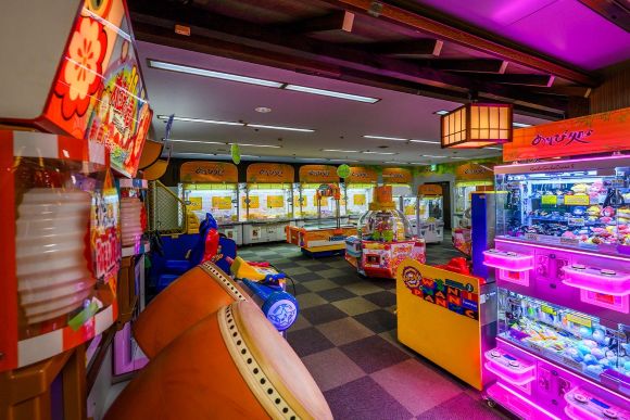 亀の井ホテル　那智勝浦　公式