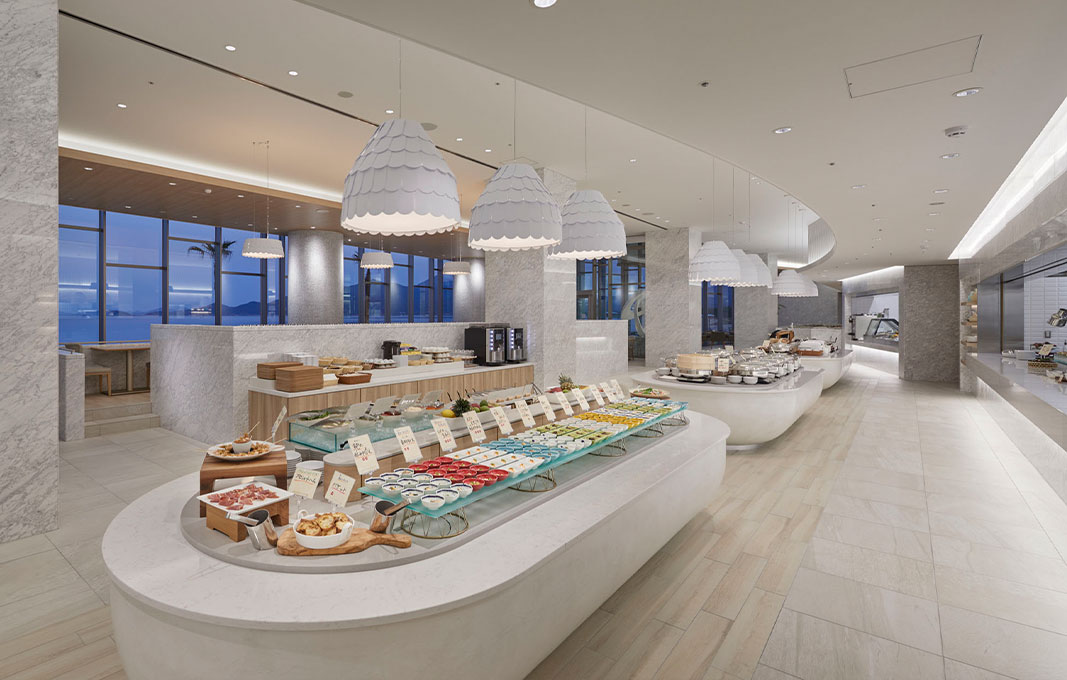 唐津シーサイドホテル