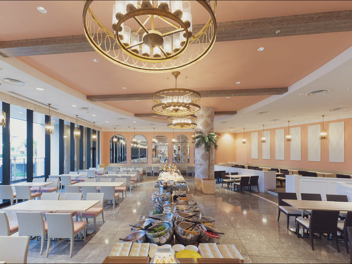 ザ パーク フロント ホテル じゃらん