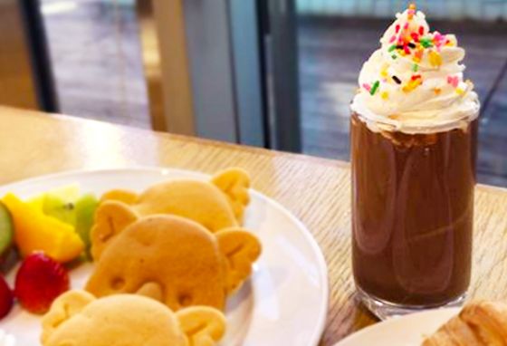 ロッテシティホテル錦糸町