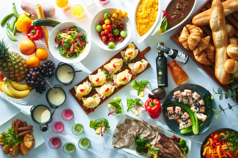 ロッテシティホテル錦糸町