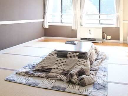 西伊豆町営 やまびこ荘