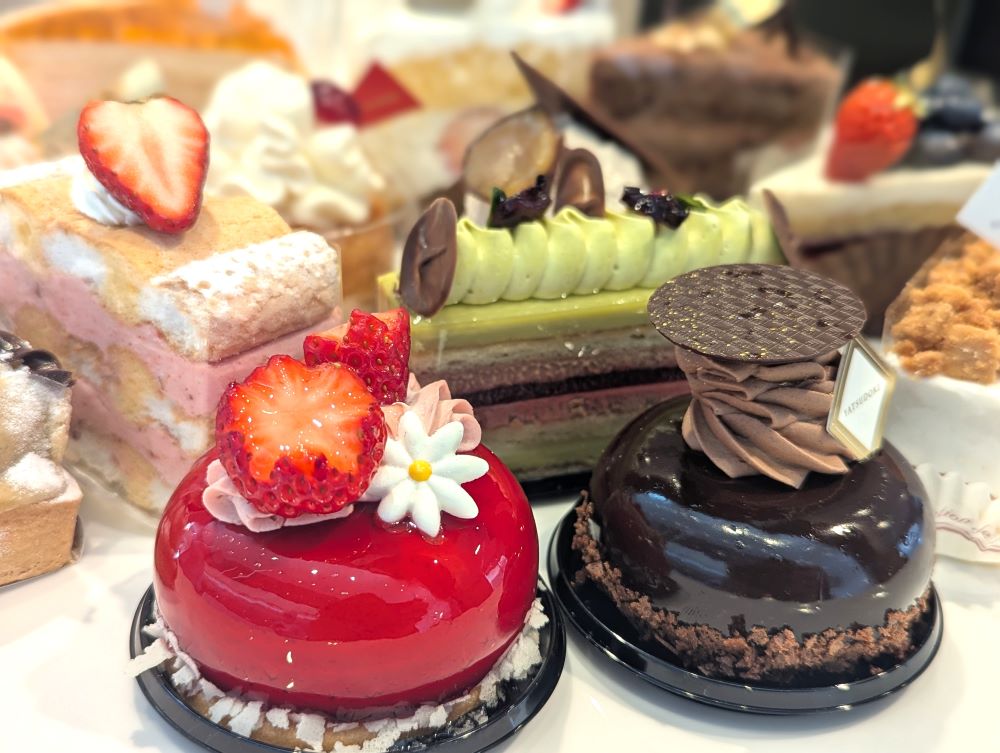 シャトレーゼ ガトーキングダム せとうち