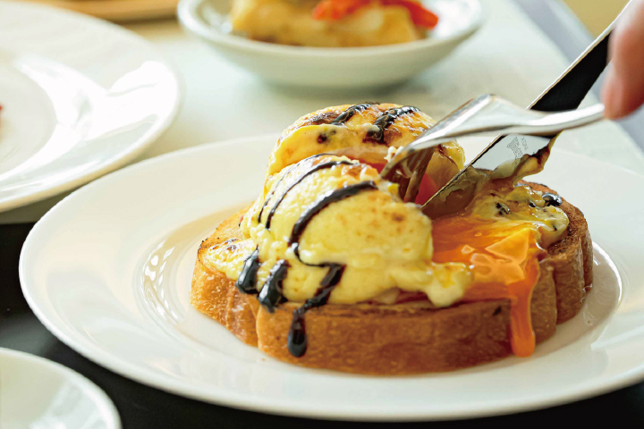 東京ステーションホテル