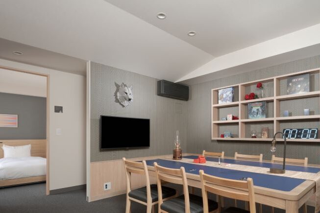 MIMARU大阪 難波STATION