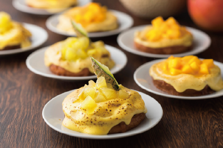 東京ステーションホテル