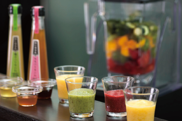 東京ステーションホテル