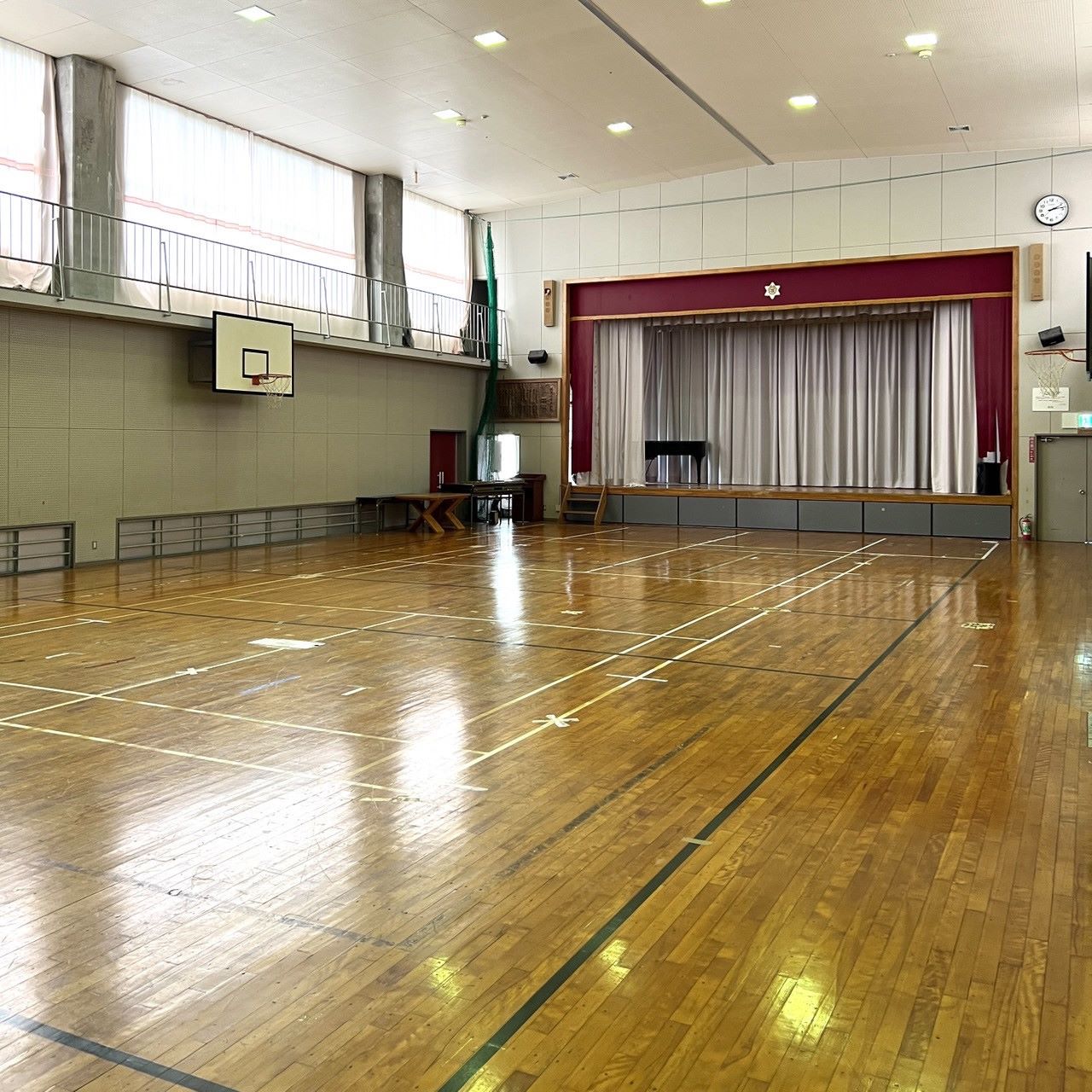 ラーニングアーバー横蔵