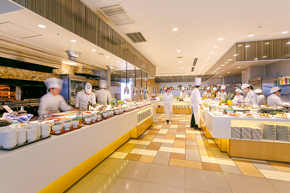 浅草ビューホテル