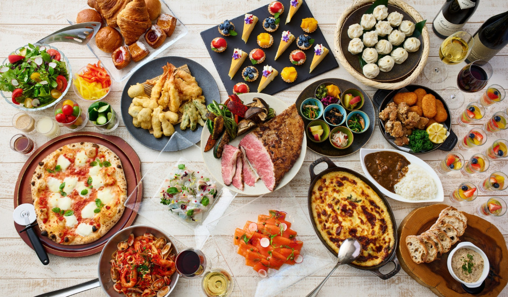 ホテルグランヴィア京都