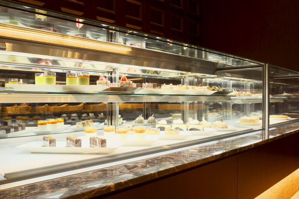 ホテルグランヴィア京都