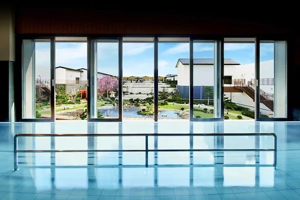 アートホテル大阪ベイタワー