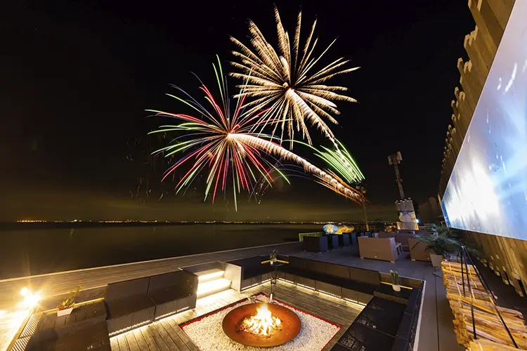 龍宮城スパ・ホテル三日月 龍宮亭公式