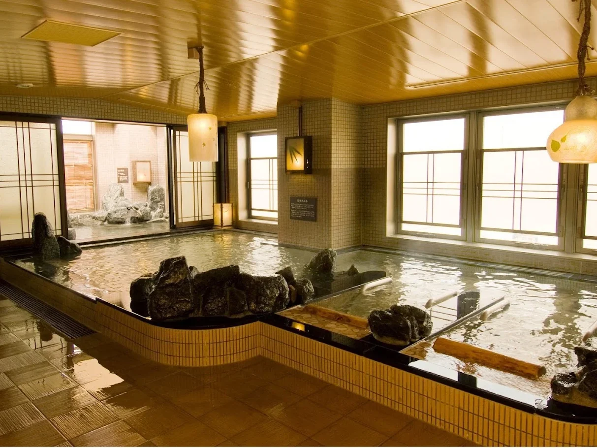 ドーミーイン旭川 公式