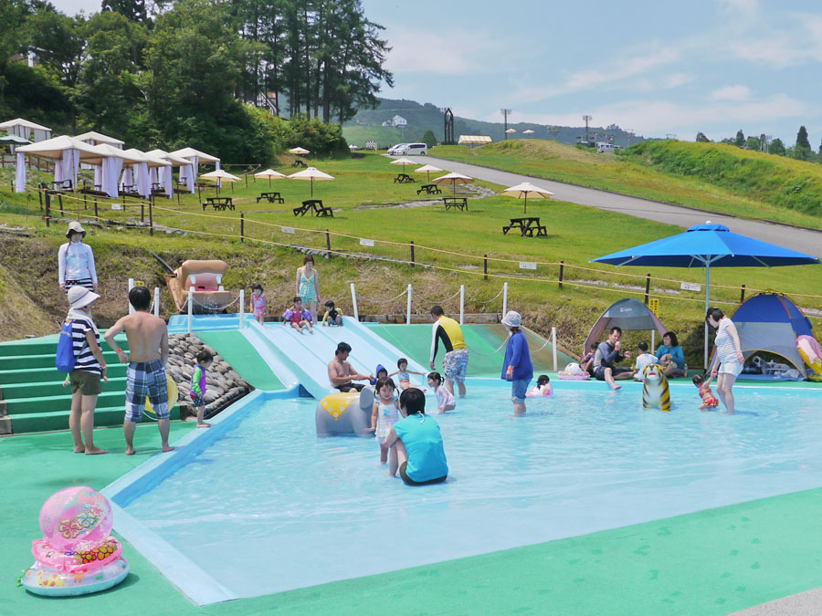 ホテルグリーンプラザ上越 公式