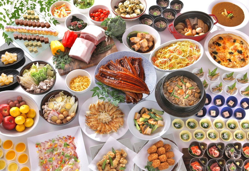 三ケ日温泉 ホテルリステル浜名湖