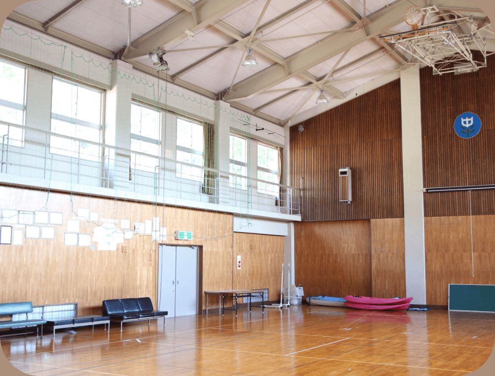 自然体験型イベント交流施設けいちゅう