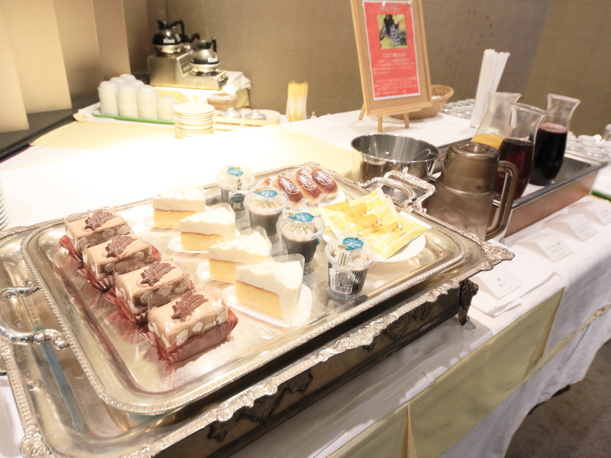 シャトレーゼホテル 談露館 じゃらん