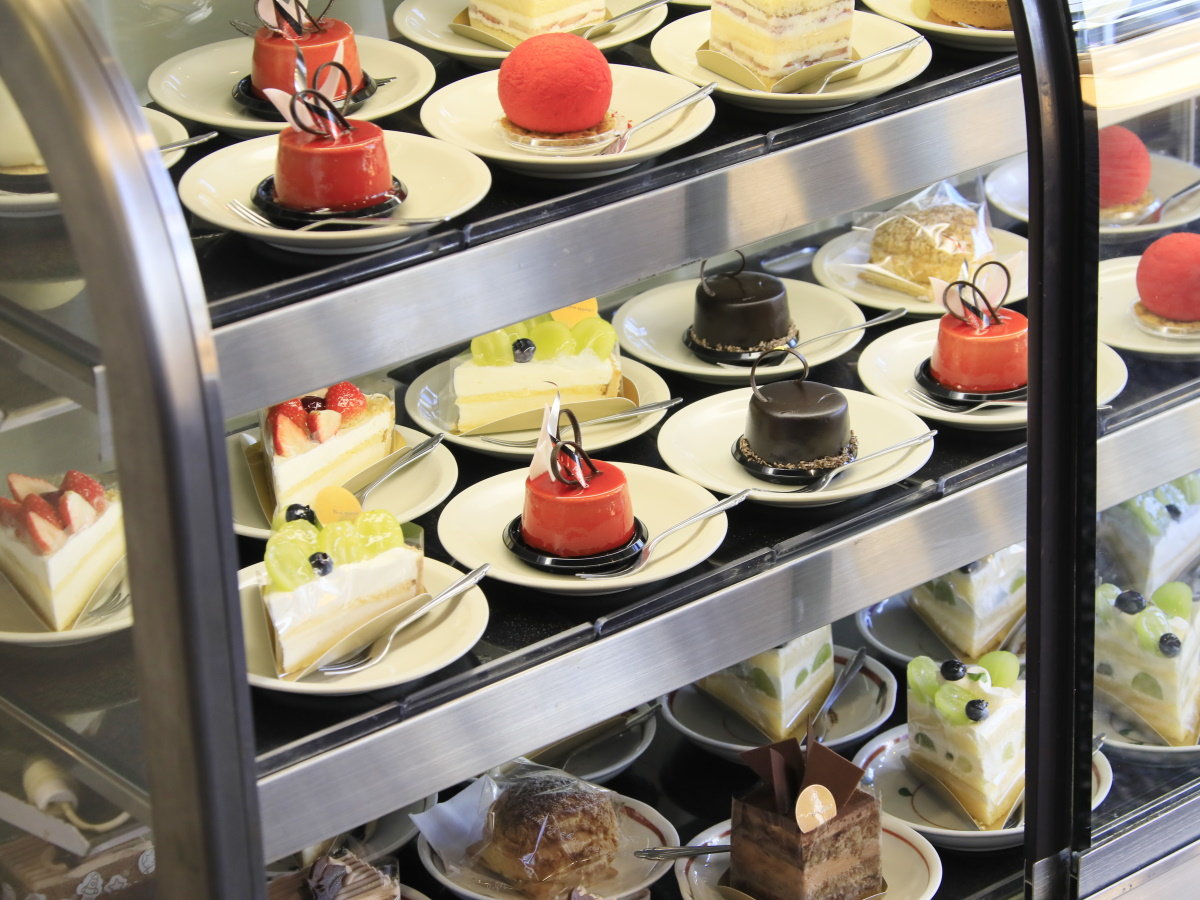 シャトレーゼホテル 談露館 じゃらん