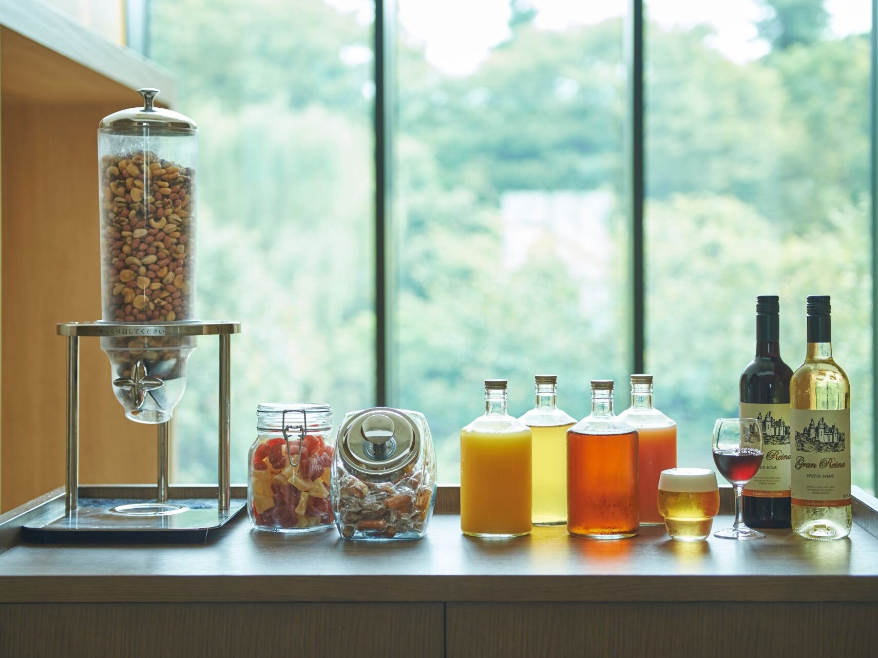 Umekoji Potel KYOTO(梅小路ポテル京都)