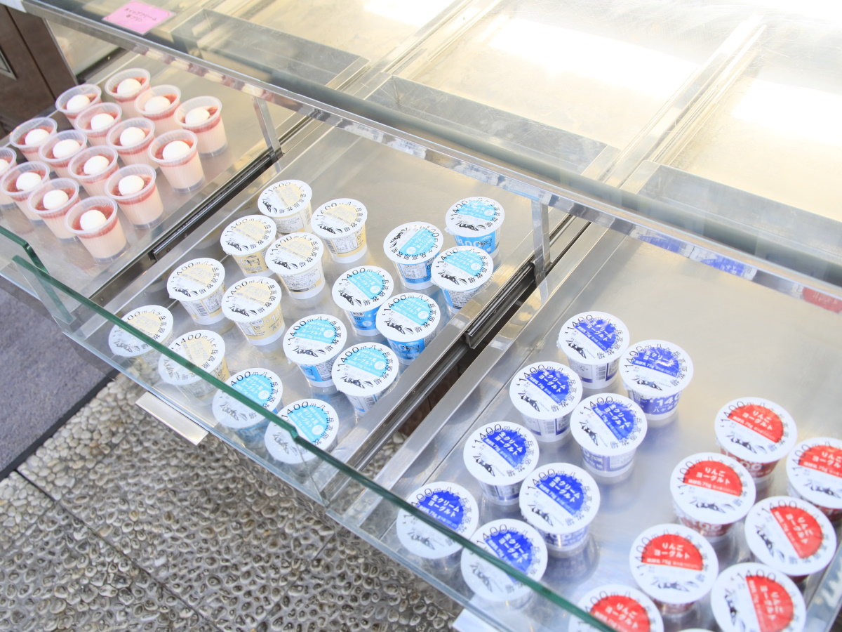 シャトレーゼ ガトーキングダム 小海 じゃらん