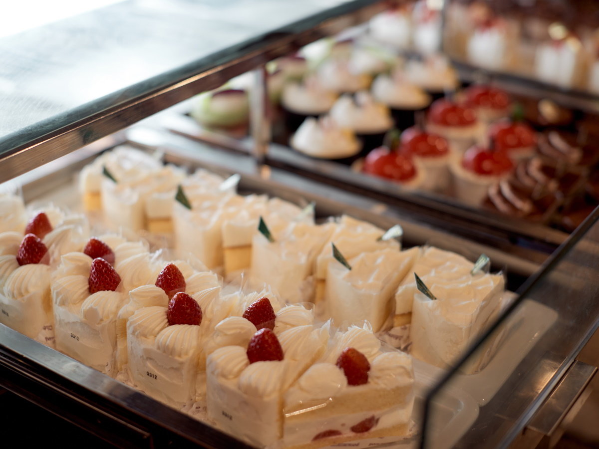 シャトレーゼ ガトーキングダム 小海 じゃらん