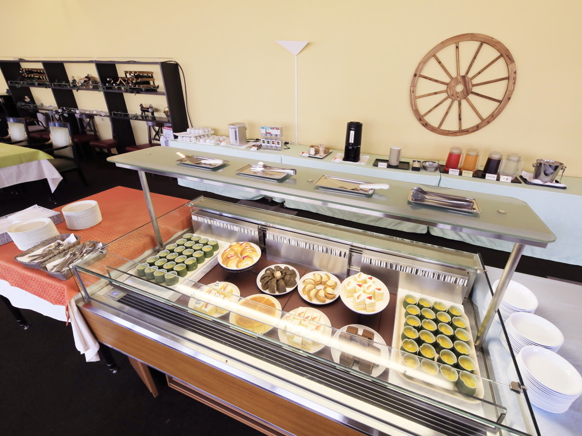 シャトレーゼ ガトーキングダム 小海 じゃらん