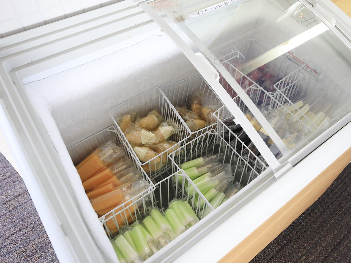 シャトレーゼ ガトーキングダム 小海 じゃらん