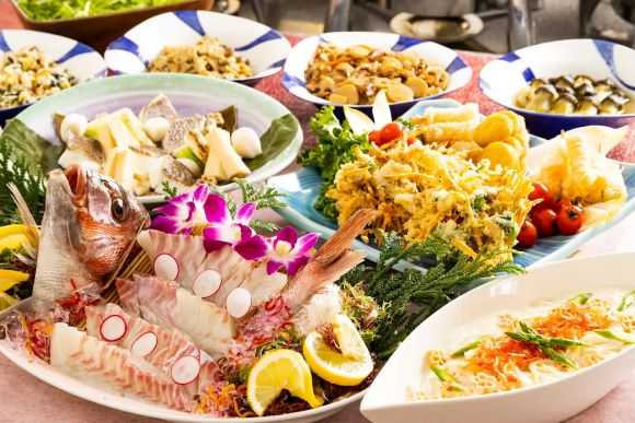 館山温泉 休暇村 館山 公式