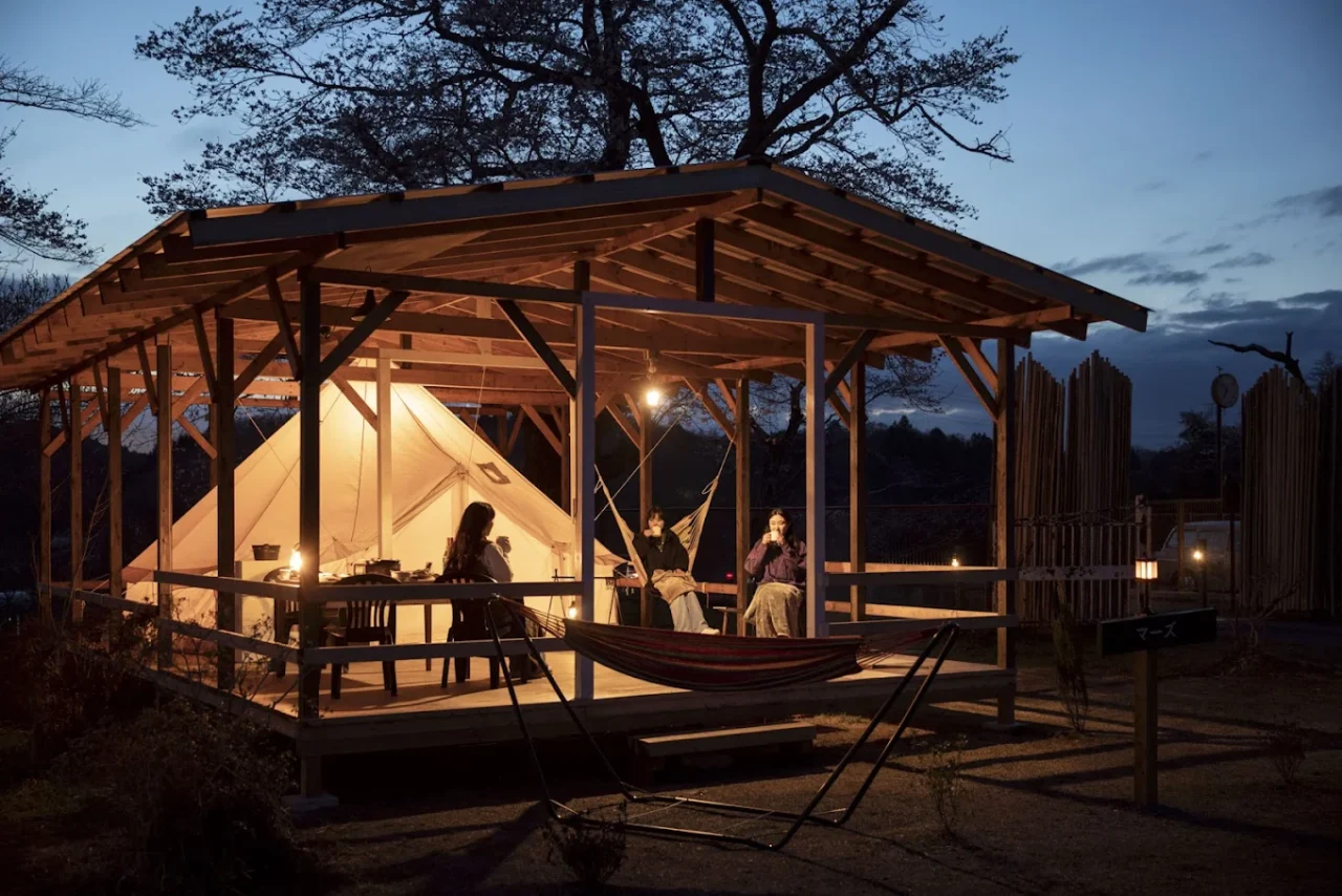 昭和ふるさと村 公式