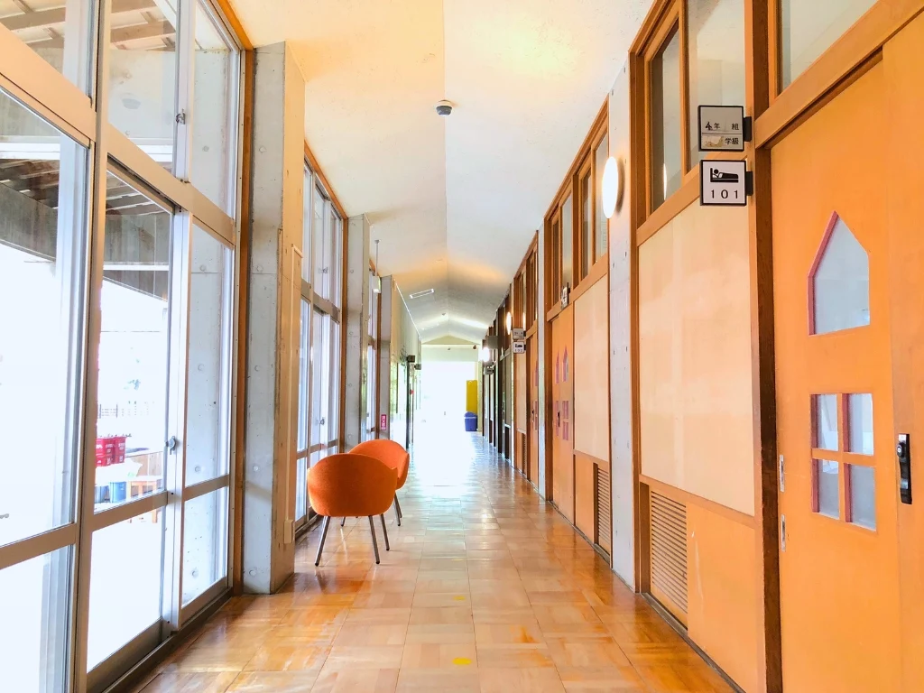 ちょうなん西小 公式