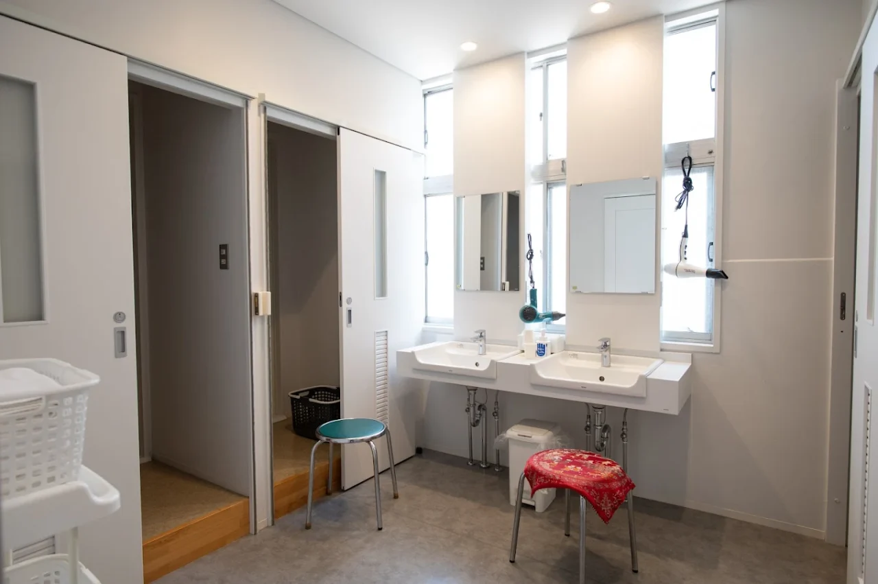 ゲストハウスnasu 公式