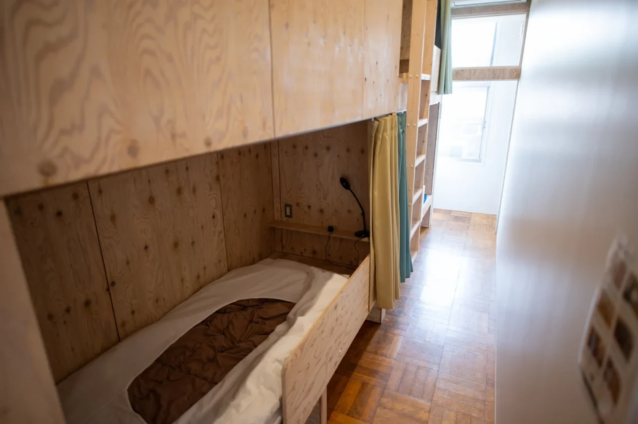 ゲストハウスnasu 公式