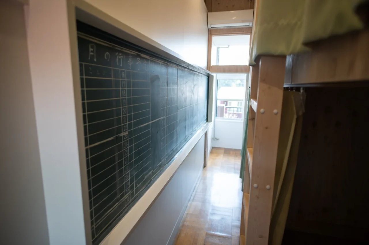 ゲストハウスnasu 公式