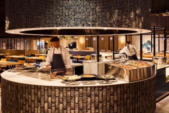 大洗ホテル　公式