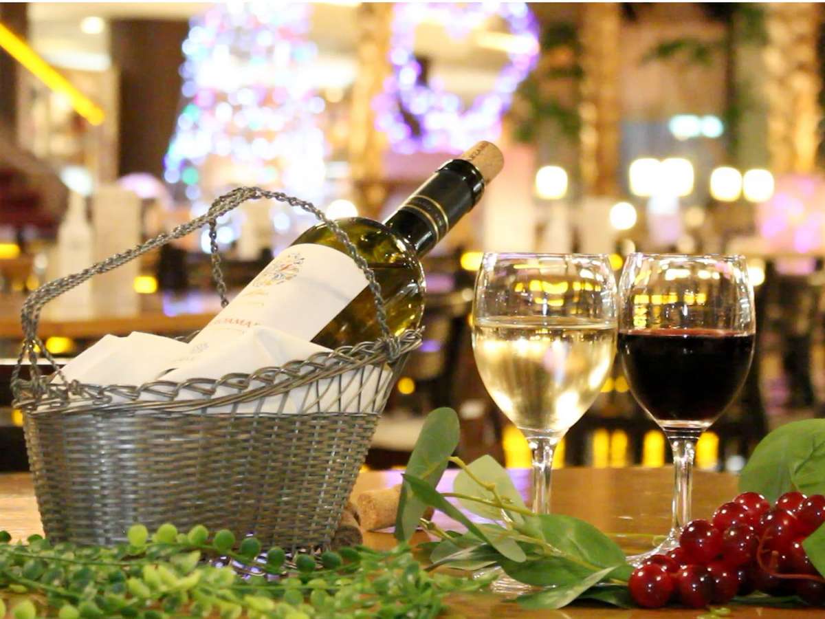 シャトレーゼ ガトーキングダム札幌 じゃらん