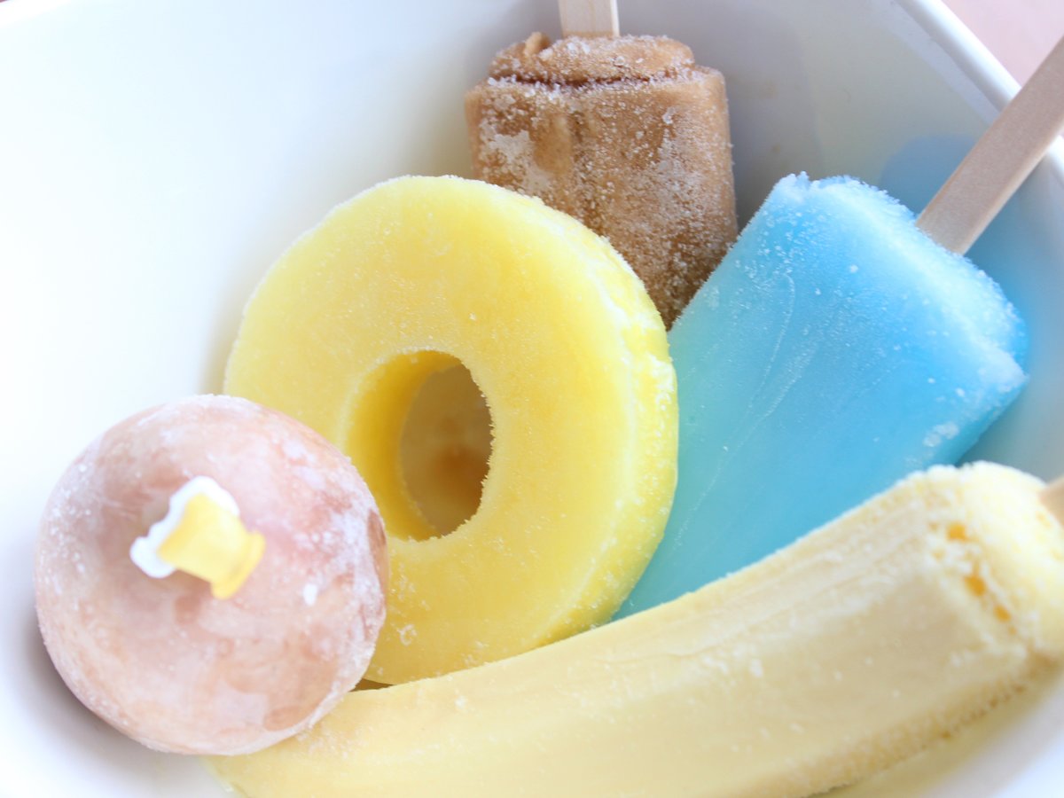 シャトレーゼ ガトーキングダム札幌 じゃらん