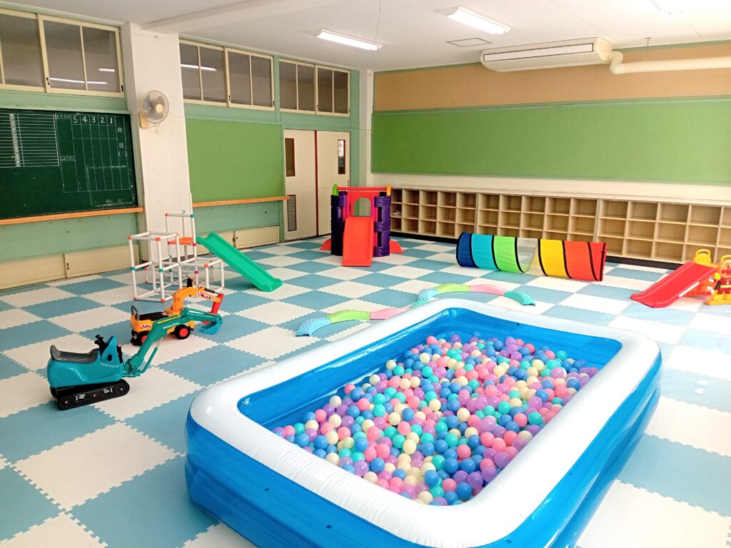 しゅくたそ笑楽校