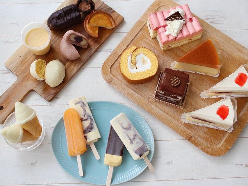 シャトレーゼ ガトーキングダム札幌