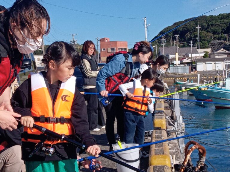 しゅくたそ笑楽校