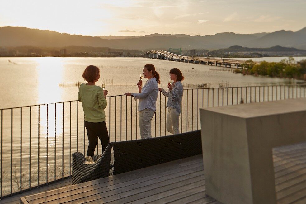 セトレマリーナびわ湖