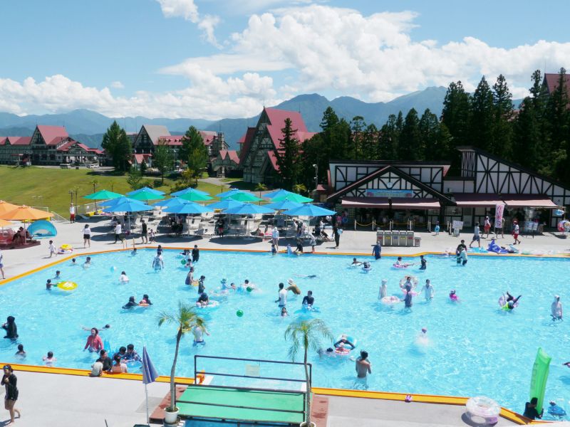 ホテルグリーンプラザ上越 公式