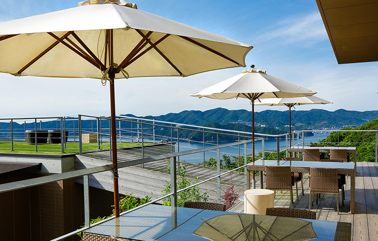 南あわじ温泉郷 ホテルニューアワジ プラザ淡路島