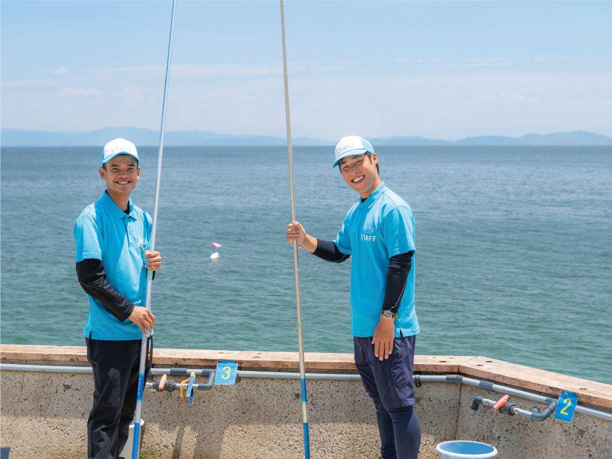 あわかん(旧:淡路島観光ホテル)