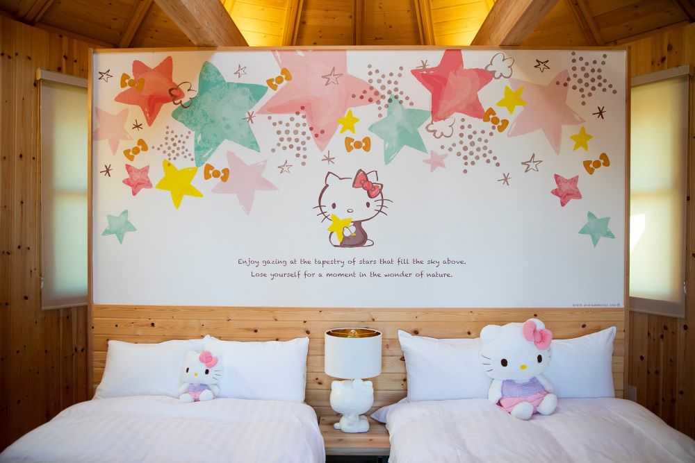 グランシャリオ北斗七星135°