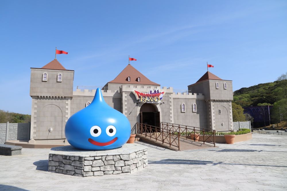 グランシャリオ北斗七星135°