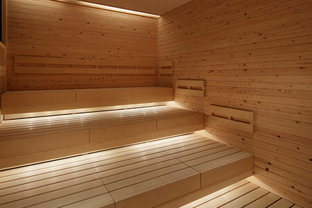 神戸みなと温泉 蓮